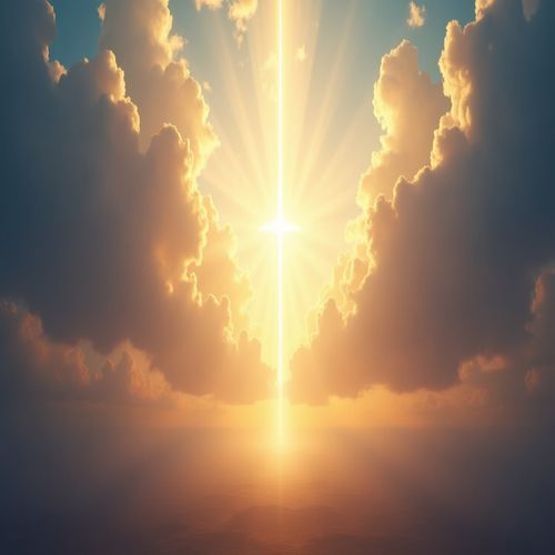 In the Name of the Father