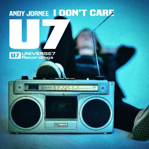 I Don't Care (U7Trance4ever)