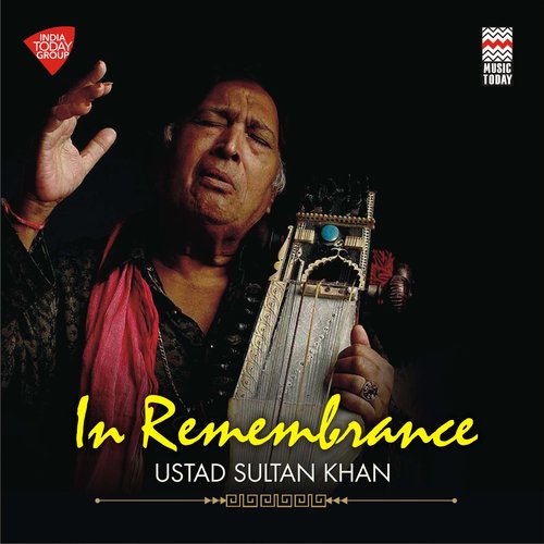 In Remembrance - Ustad Sultan Khan