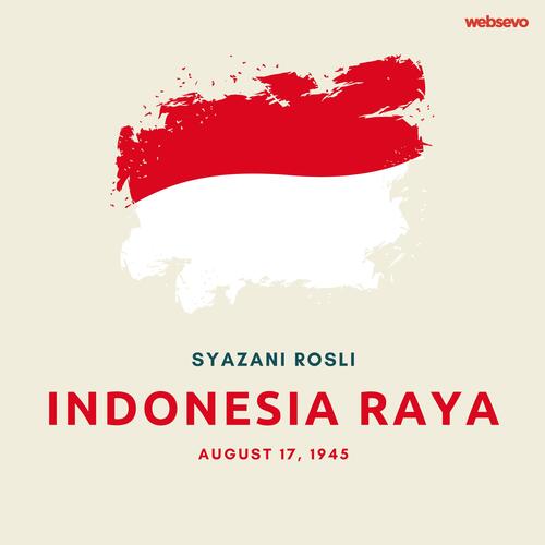 Indonesia Raya Song Download from Indonesia Raya JioSaavn