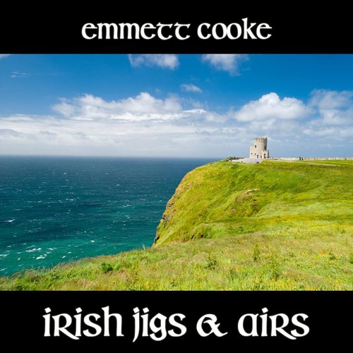 Byrnes / Liverpool Hornpipe cover art