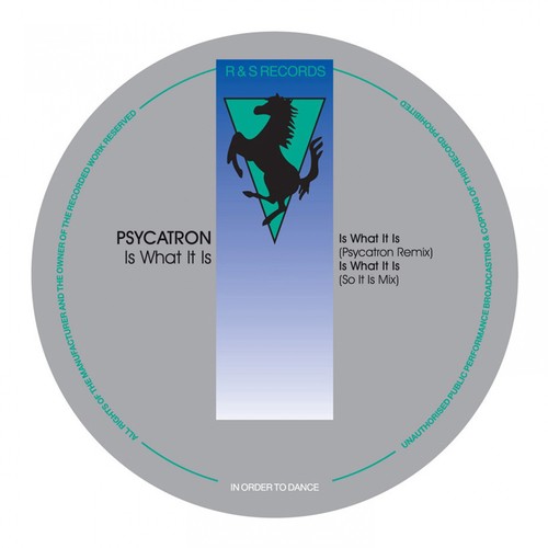 Is What It Is (Remixes)