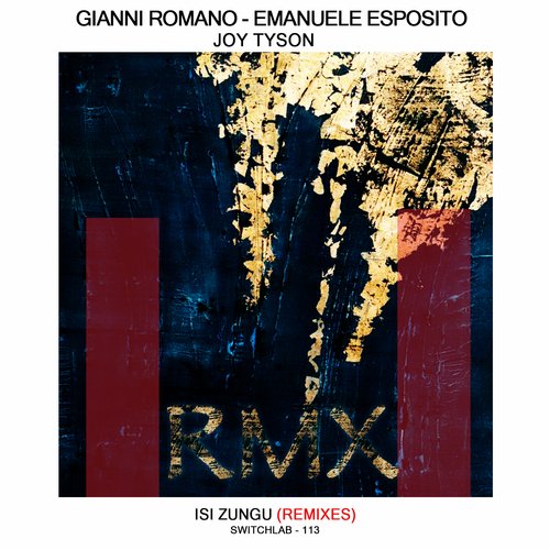 Isi Zungu (Remixes)_poster_image