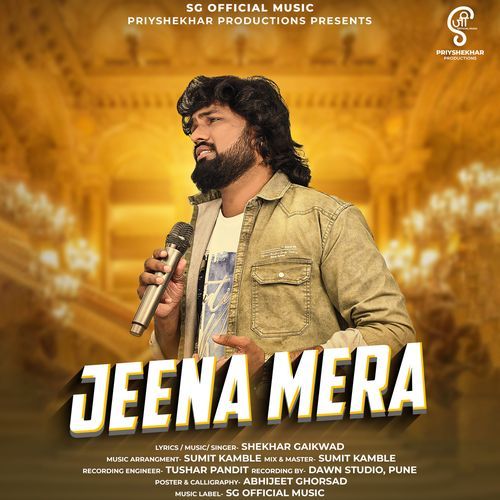 Jeena Mera (Original)