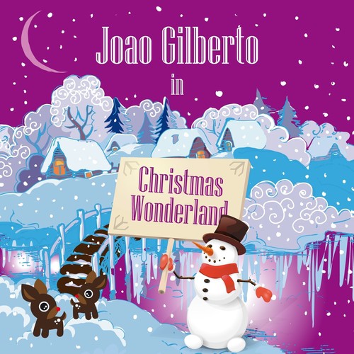 Joao Gilberto in Christmas Wonderland