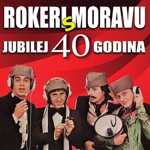 Disko Rokeri cover art