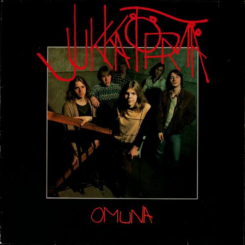 Junamatka cover art