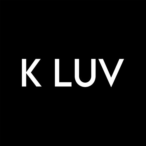 k luv cover art