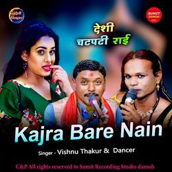 Kajra Bare Nain-NjAsXxt0VgI