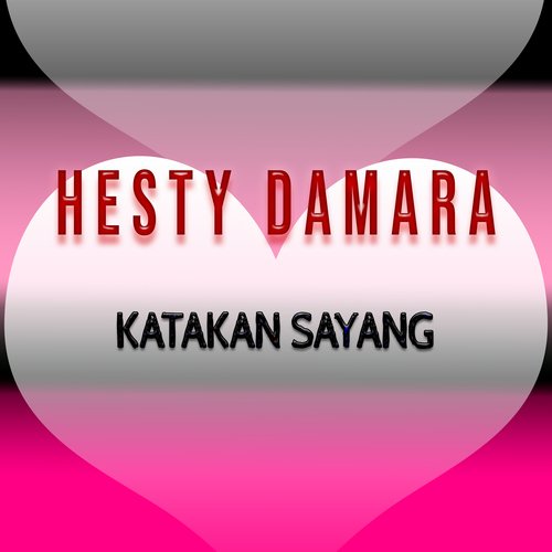 Katakan Sayang