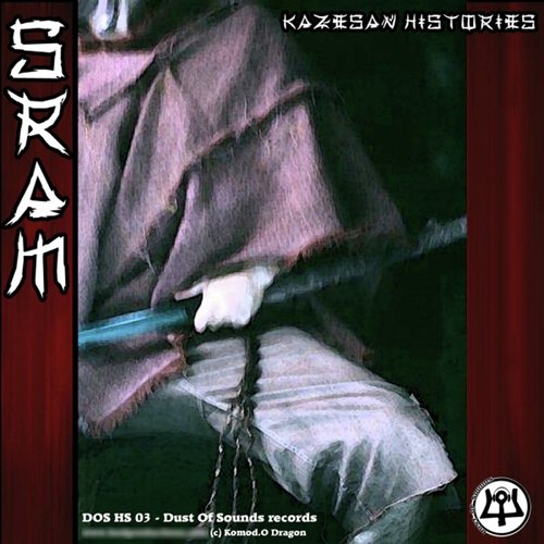 Mikael (Original Mix) cover art