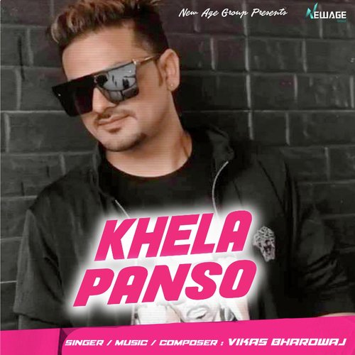 Khela Panso