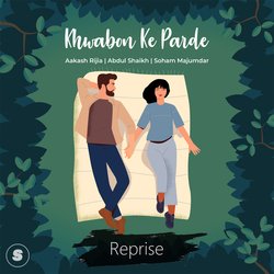 Khwabo Ke Parde (Reprise)-FBgpe0ZZbgs