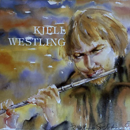 Kjell Westling