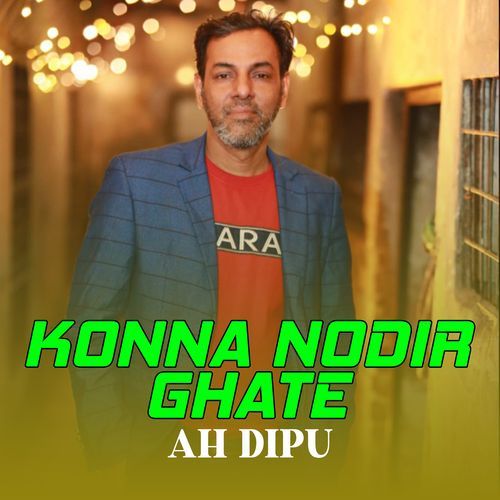 Konna Nodir Ghate