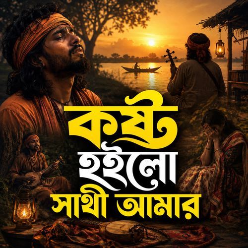 Kosto Hoilo Sathi Amar