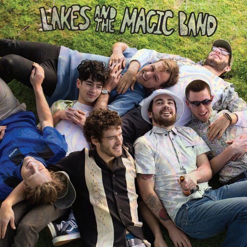 LAKES & The Magic Band