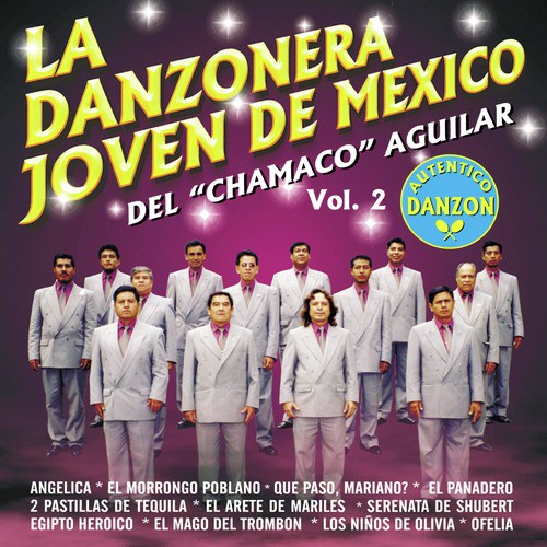 Serenata de Schubert cover art