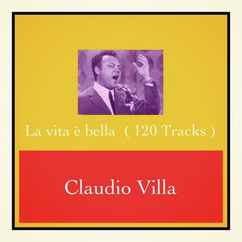 La vita è bella (120 Tracks)