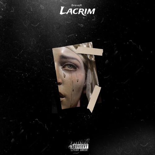 Lacrim cover art