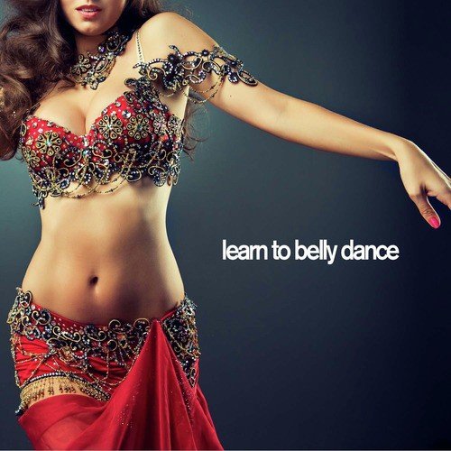 Learn to Belly Dance - Traditional Greek Belly Dancing Music