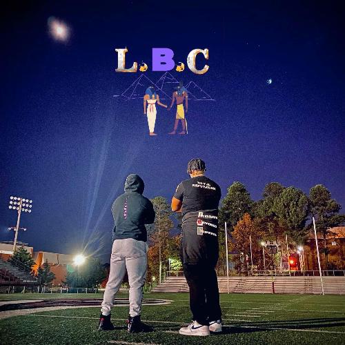 Legacy Beyond Control (Motivational Album)