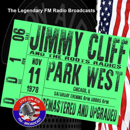 Legendary FM Broadcasts - Park West, Chicago 11th November 1978