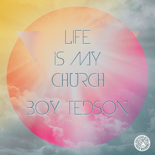 Life Is My Church