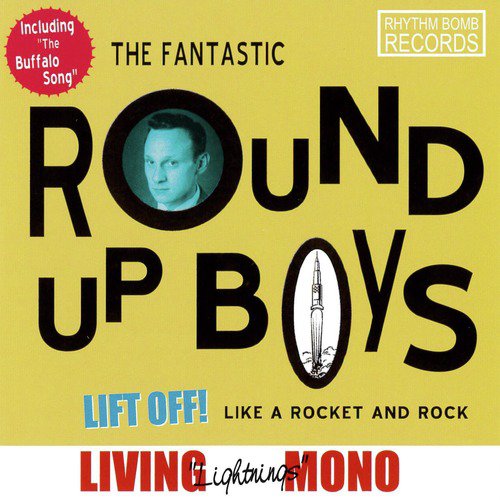 Rock It cover art
