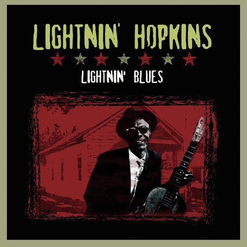 Lightnin' Blues