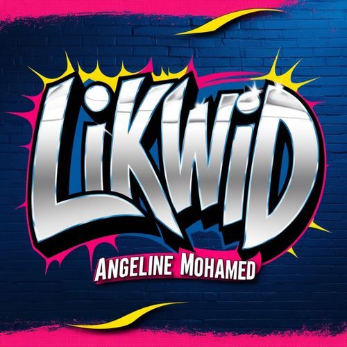 Likwid cover art