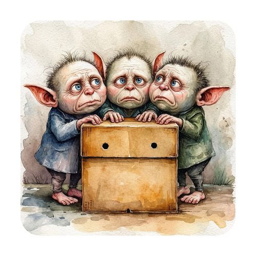 Living Together cover art