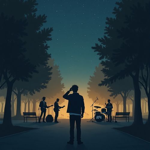 Longe de Você cover art