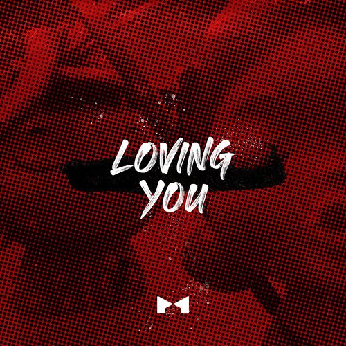 Loving You_poster_image