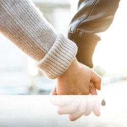 Mélodies romantiques pour votre relation Ying et Yang