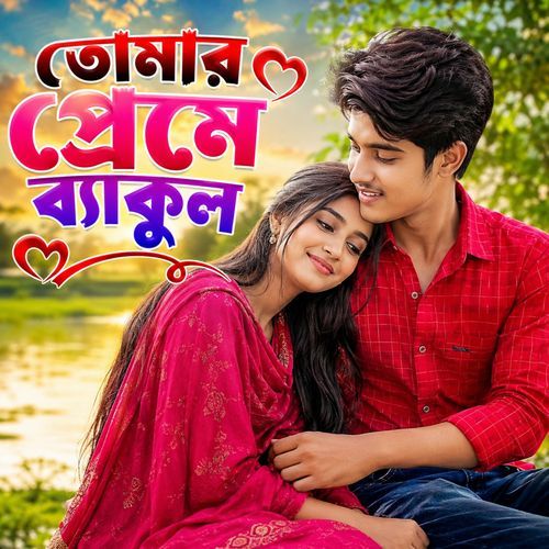 তোমার প্রেমে ব্যাকুল