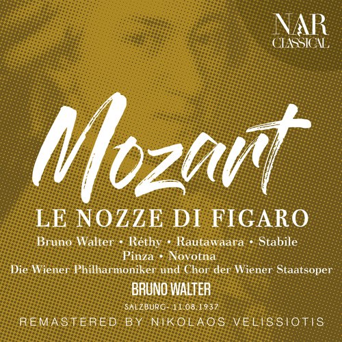 Le nozze di Figaro, K.492, IWM 348, Act I: "Tutto ancor non ho preso" (Marcellina, Susanna)