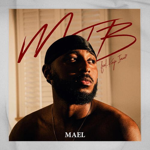 MTB (Meant To Be) cover art