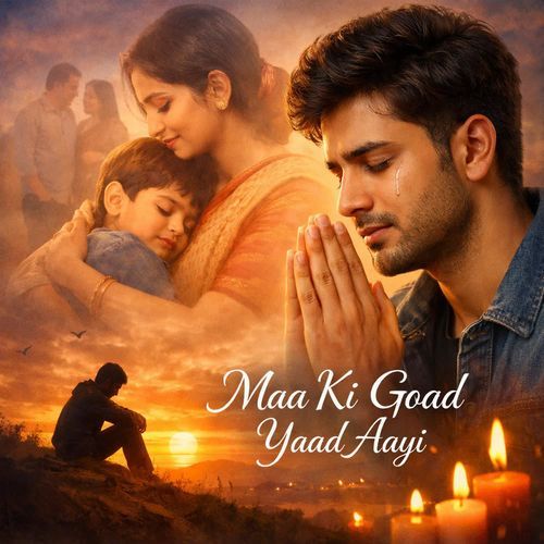 Maa Ki Goad Yaad Aayi