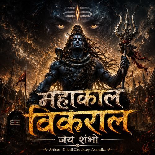 Mahakaal Vikraal Jai Shambho