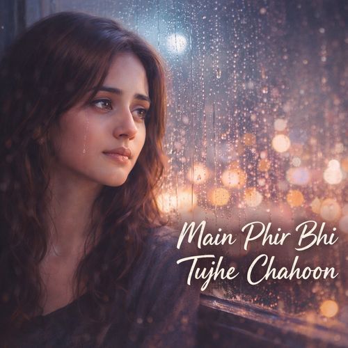 Main Phir Bhi Tujhe Chahoon