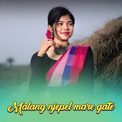 Malang njepel mare gate