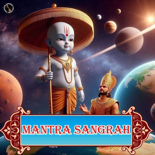 Mantra Sangrah