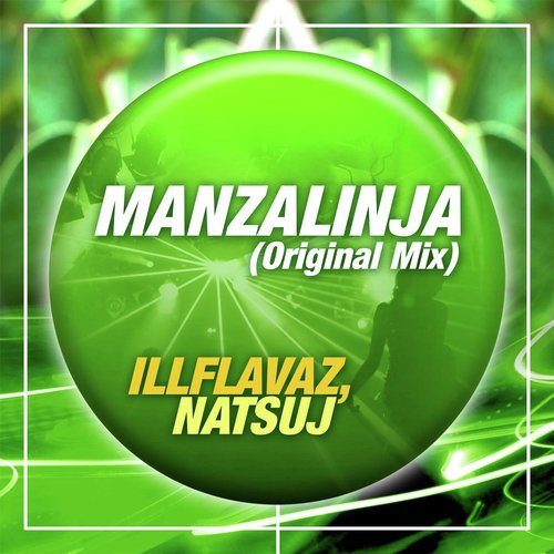 Manzalinja cover art