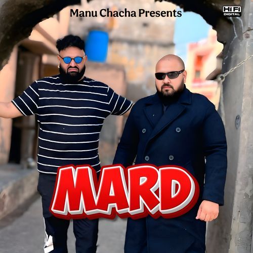 Mard