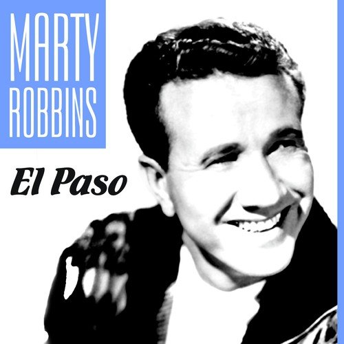 Marty Robbins-El Paso