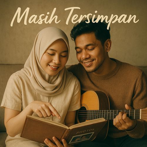 Tak Bisa Ku Hapus cover art