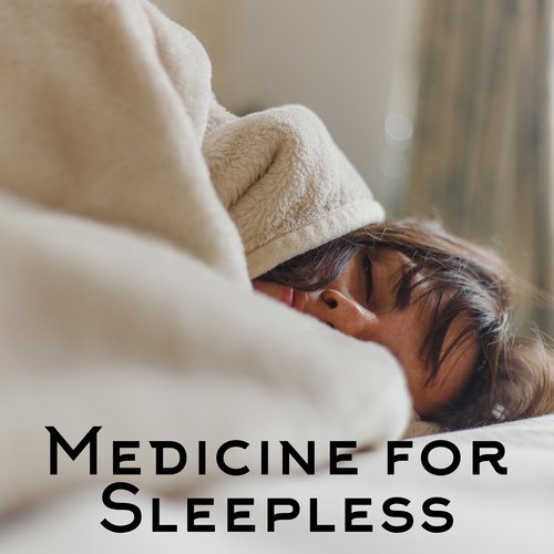 Trouble Sleeping cover art