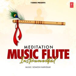 Meditation Music - Flute Instrumental-GQokXzAGZkk