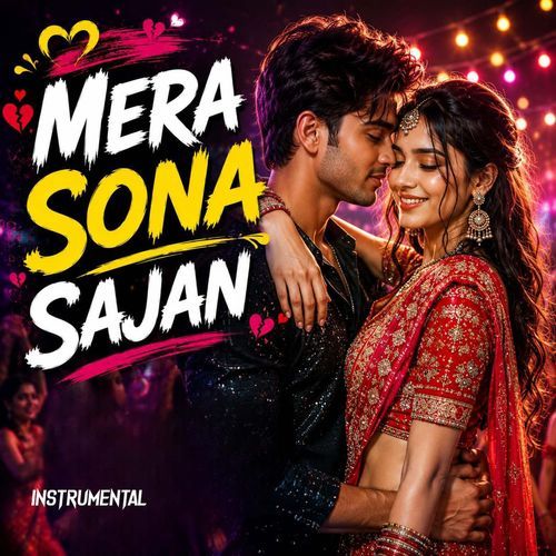 Mera Sona Sajan